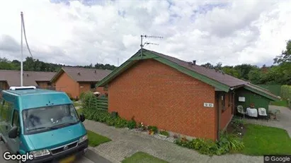 Lejligheder til salg i Kongerslev - Foto fra Google Street View
