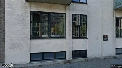 Lejligheder til leje i København SV - Foto fra Google Street View