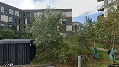 Lejligheder til leje i Østerbro - Foto fra Google Street View