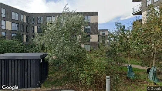 Lejligheder til leje i Østerbro - Foto fra Google Street View