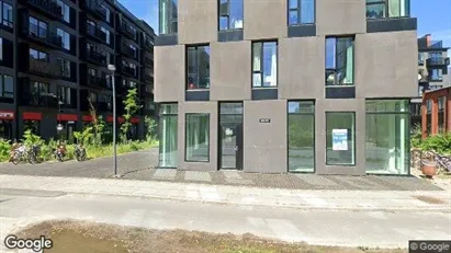 Lejligheder til leje i København SV - Foto fra Google Street View