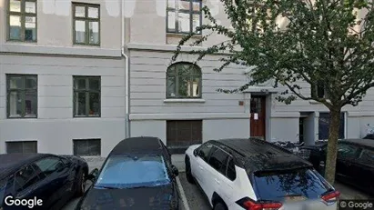Lejligheder til salg i Frederiksberg - Foto fra Google Street View