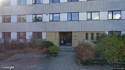 Lejligheder til salg i Helsingør - Foto fra Google Street View