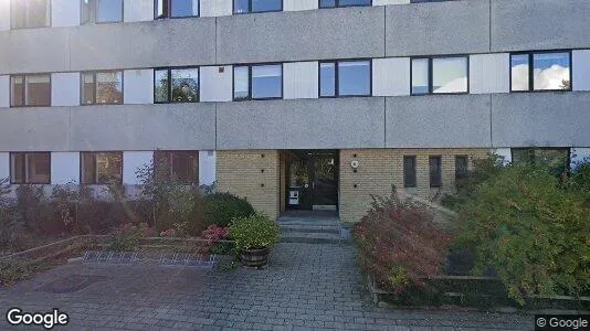 Lejligheder til salg i Helsingør - Foto fra Google Street View