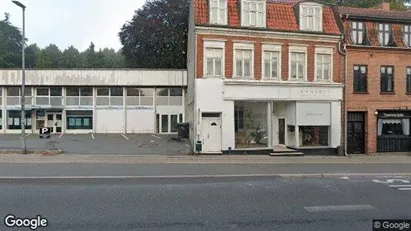 Lejligheder til salg i Kolding - Foto fra Google Street View