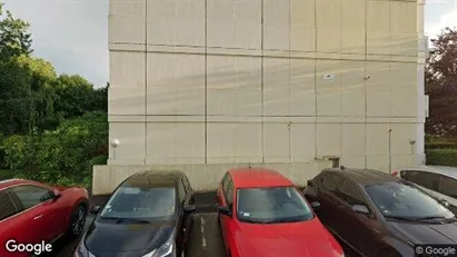 Lejligheder til salg i Nivå - Foto fra Google Street View