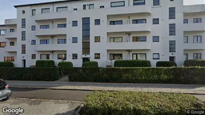 Lejligheder til salg i Kongens Lyngby - Foto fra Google Street View