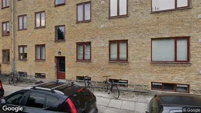 Lejligheder til salg i Vanløse - Foto fra Google Street View