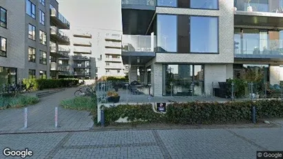 Lejligheder til salg i København SV - Foto fra Google Street View