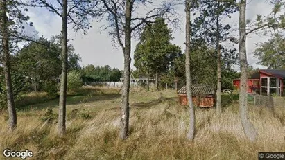 Lejligheder til salg i Sæby - Foto fra Google Street View
