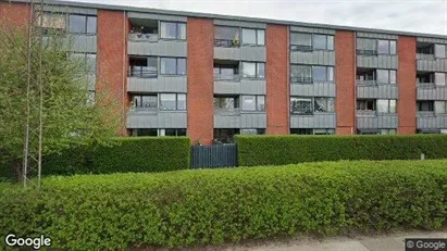Lejligheder til salg i Randers SØ - Foto fra Google Street View