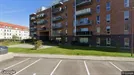 Lejlighed til leje, Randers NØ, Skiftesporet