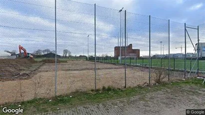 Lejligheder til leje i Østerbro - Foto fra Google Street View