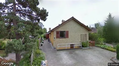 Lejligheder til salg i Greve - Foto fra Google Street View