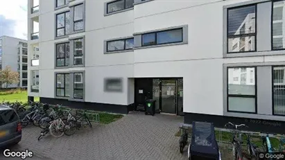 Værelser til leje i Vallensbæk Strand - Foto fra Google Street View