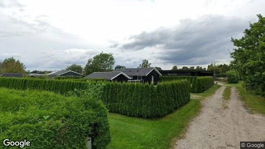 Lejligheder til salg i Hadsund - Foto fra Google Street View