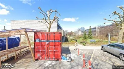 Lejligheder til salg i Kongens Lyngby - Foto fra Google Street View