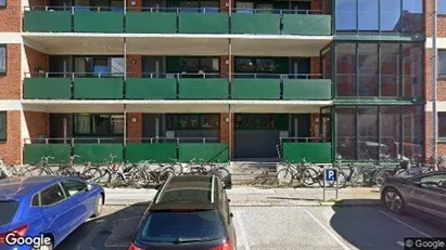 Lejligheder til salg i Nørrebro - Foto fra Google Street View