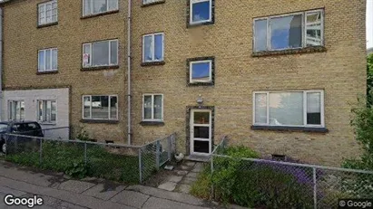 Lejligheder til salg i Rødovre - Foto fra Google Street View
