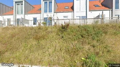 Lejligheder til salg i Fredensborg - Foto fra Google Street View