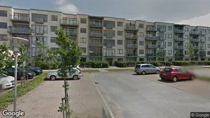 Lejligheder til salg i Roskilde - Foto fra Google Street View