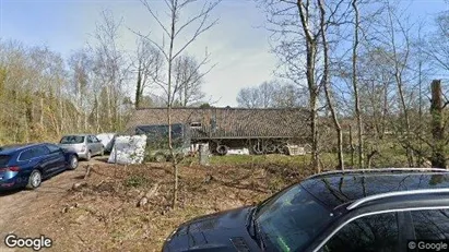 Lejligheder til salg i Oksbøl - Foto fra Google Street View