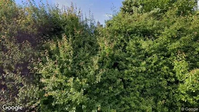 Lejligheder til salg i Hornbæk - Foto fra Google Street View