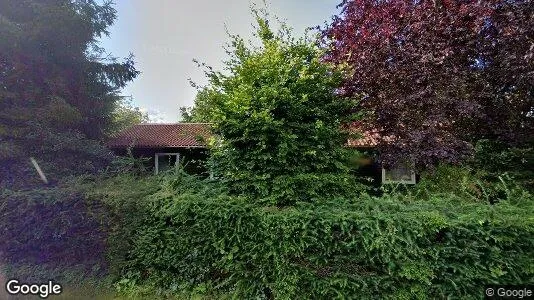Lejligheder til salg i Odder - Foto fra Google Street View