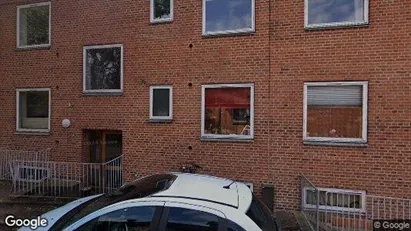 Andelsboliger til salg i Viby J - Foto fra Google Street View