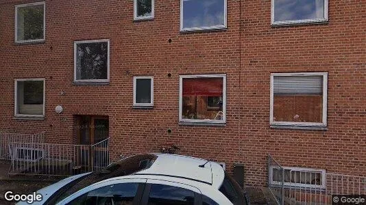 Andelsboliger til salg i Viby J - Foto fra Google Street View