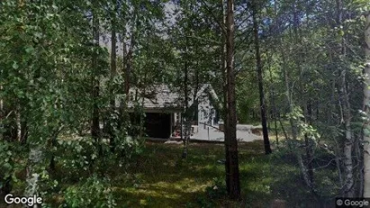 Lejligheder til salg i Hadsund - Foto fra Google Street View