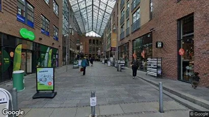 Lejligheder til leje i Valby - Foto fra Google Street View