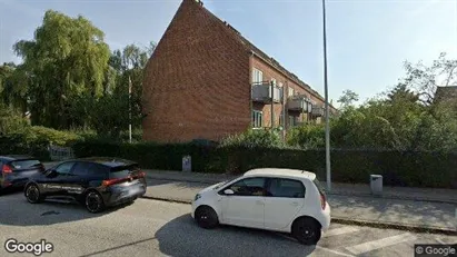 Lejligheder til salg i Hvidovre - Foto fra Google Street View