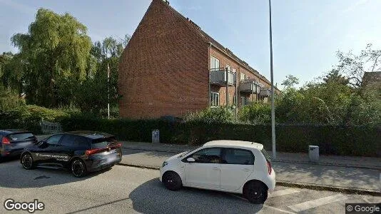 Lejligheder til salg i Hvidovre - Foto fra Google Street View