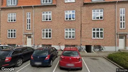 Lejligheder til salg i Aalborg Centrum - Foto fra Google Street View
