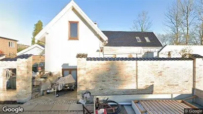Lejligheder til salg i Gentofte - Foto fra Google Street View