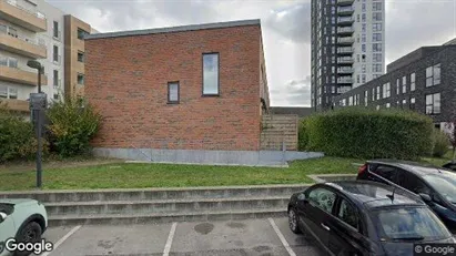 Lejligheder til salg i København S - Foto fra Google Street View