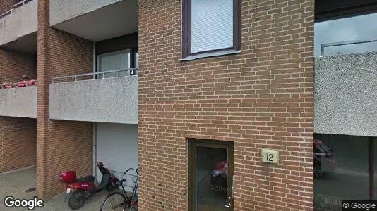 Lejligheder til salg i Aalborg Centrum - Foto fra Google Street View