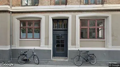 Lejligheder til salg i Frederiksberg C - Foto fra Google Street View