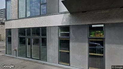 Lejligheder til salg i København S - Foto fra Google Street View