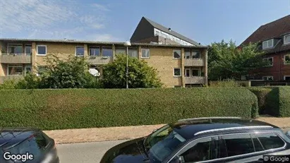 Lejligheder til salg i Odense V - Foto fra Google Street View