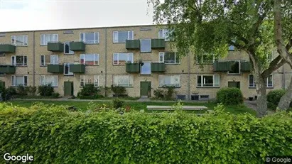 Lejligheder til salg i Valby - Foto fra Google Street View
