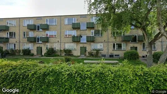 Lejligheder til salg i Valby - Foto fra Google Street View