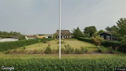 Lejligheder til salg i Sydals - Foto fra Google Street View