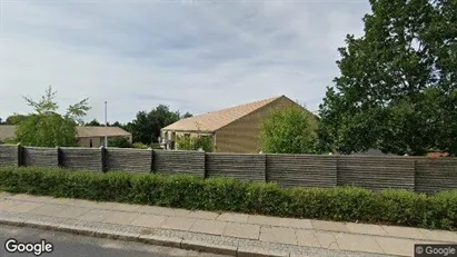 Andelsboliger til salg i Hillerød - Foto fra Google Street View