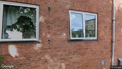 Andelsboliger til salg i Kongens Lyngby - Foto fra Google Street View