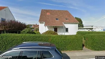 Lejligheder til salg i Roskilde - Foto fra Google Street View