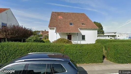 Lejligheder til salg i Roskilde - Foto fra Google Street View