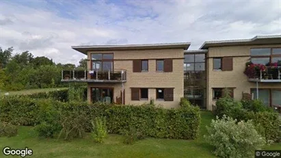 Andelsboliger til salg i Solrød Strand - Foto fra Google Street View