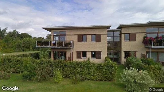 Andelsboliger til salg i Solrød Strand - Foto fra Google Street View